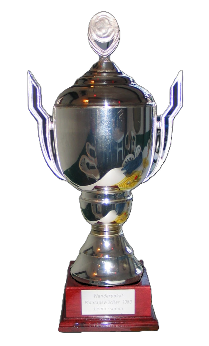 Pokal