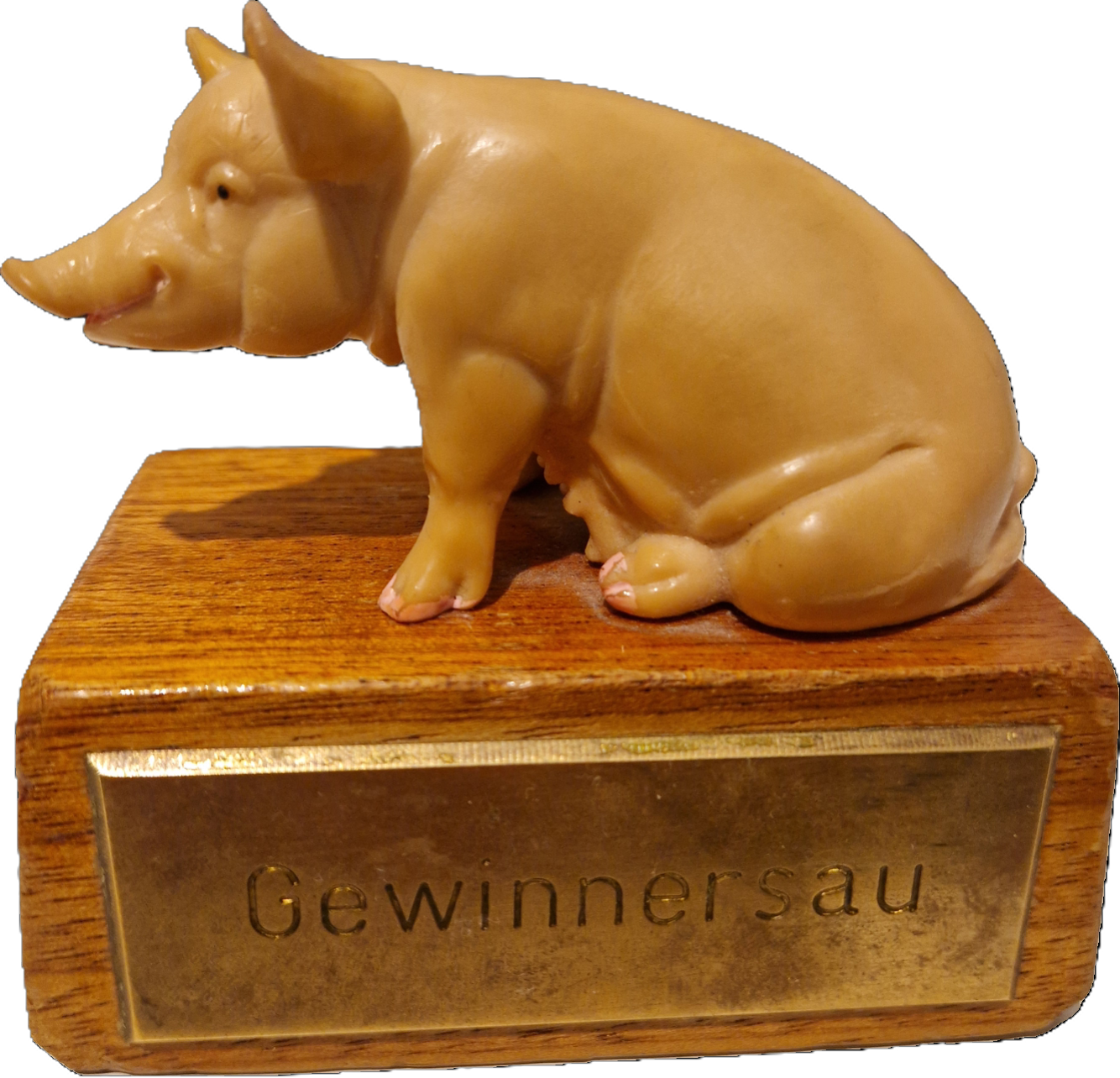 Gewinnersau